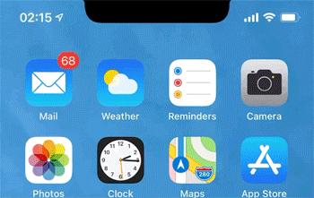 苹果ios16.1一键灵动岛,ios如何不越狱灵动岛