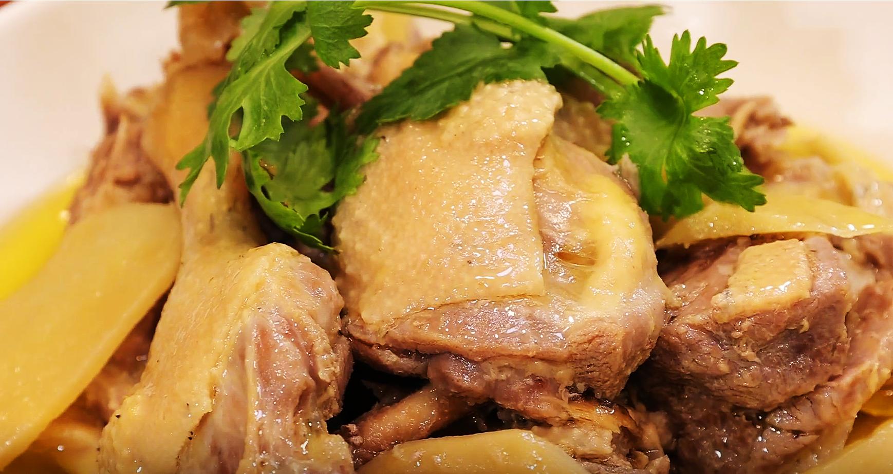 小暑养生6种食物滋补效果好,今日大暑你应该知道的养生知识