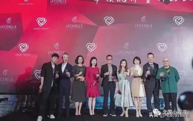 6位主持人被杀的详情,上海前首富上海台六位主持人