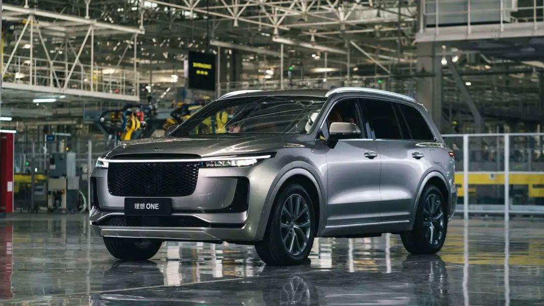 500万之内最好的suv,500万元以内最好的家用旗舰suv