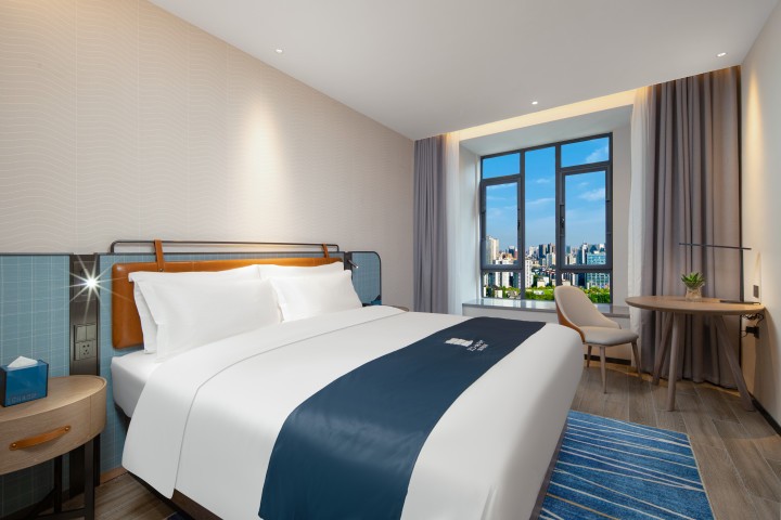 贵阳宜尚酒店四个月“零差评”，品质服务塑造品牌口碑