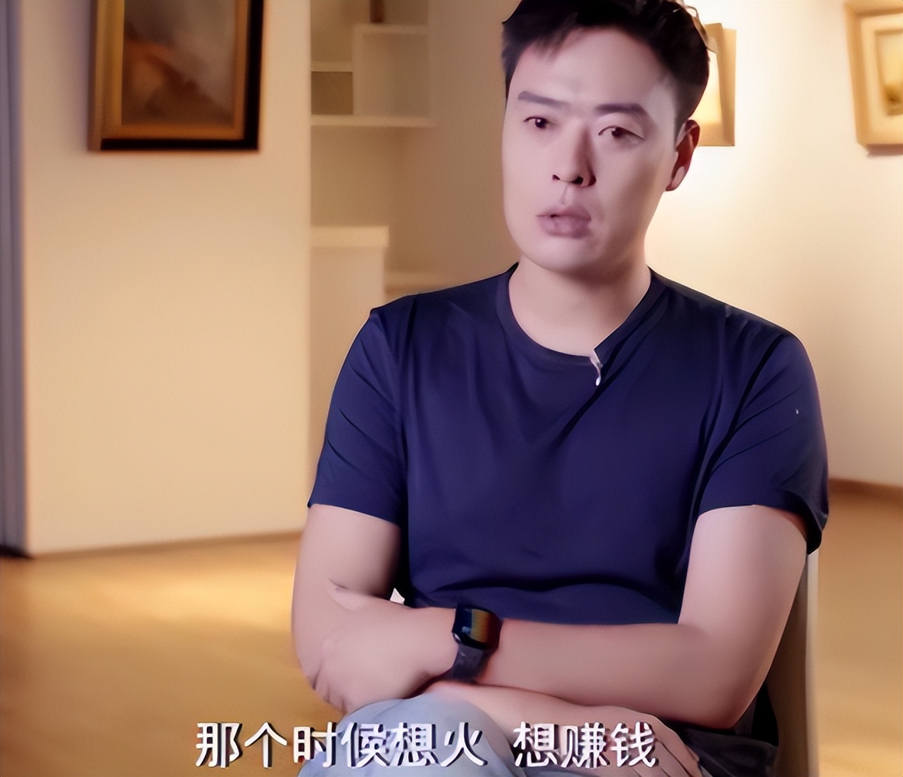 张桐华表奖,飞天奖视帝张桐的悲惨经历