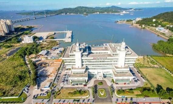 广东珠海:百岛之市、浪漫之城,有着房价气质和不匹配的工资