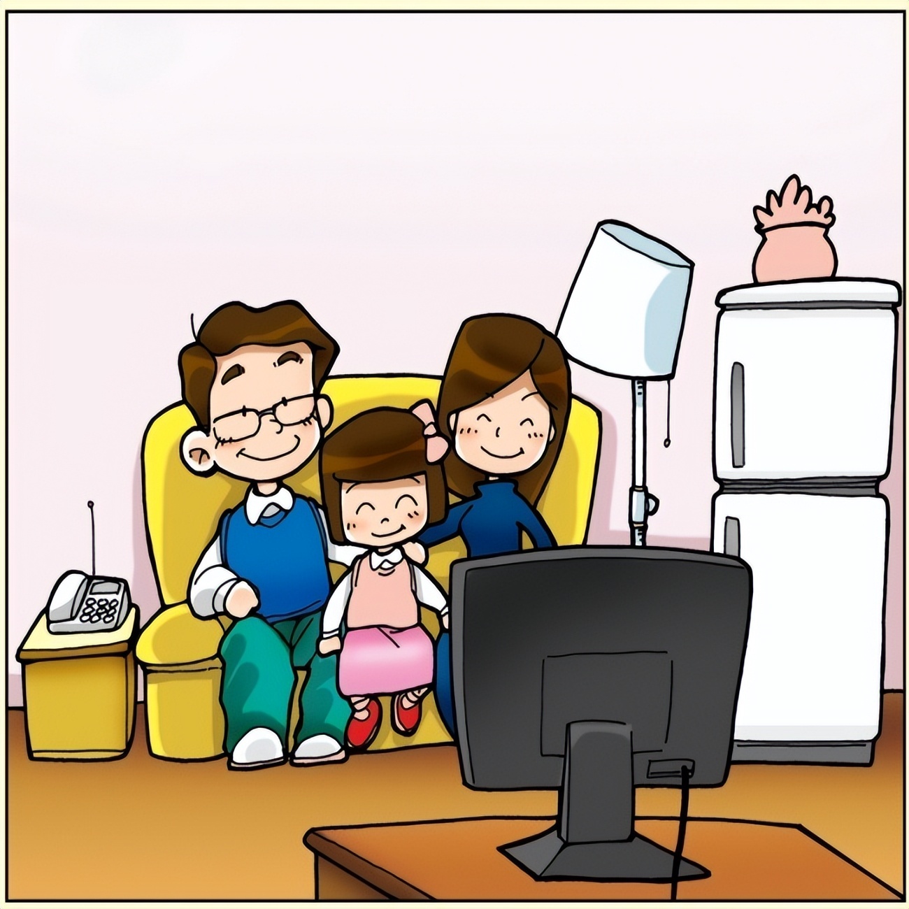 电网科普变电站,电力科普知识素材