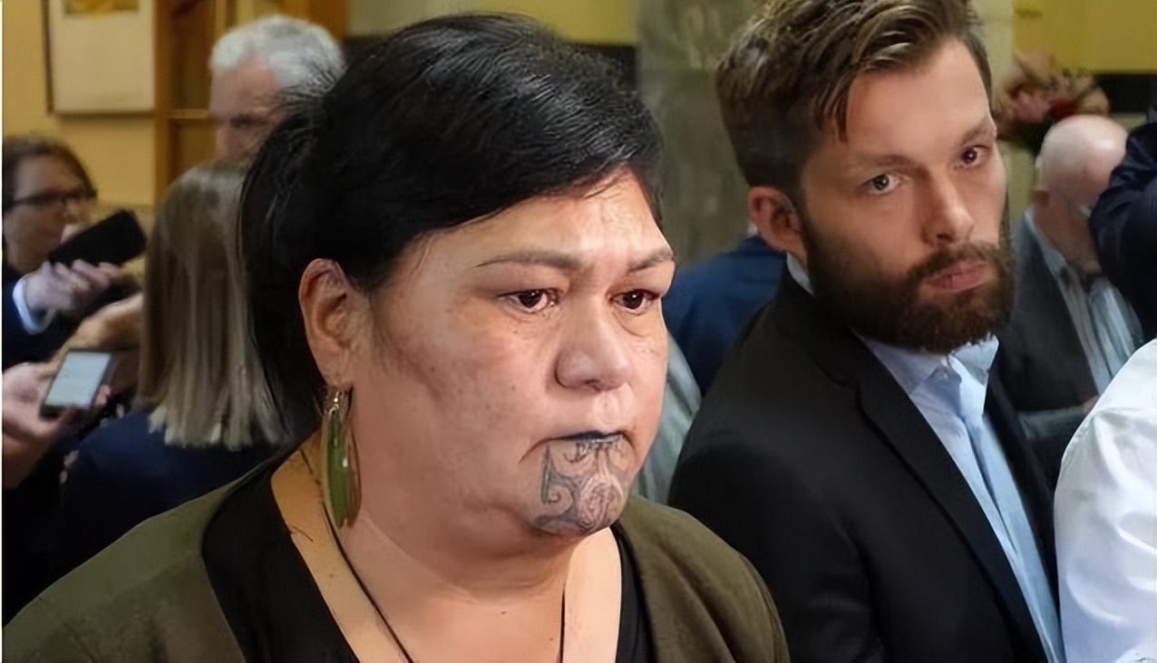 新西兰外长马胡塔,新西兰外长纹马胡塔