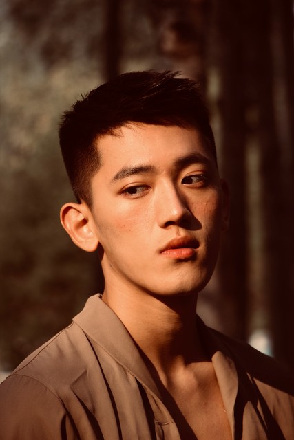 深处诡异梦境，想念孩子的父亲能不能回家？二十三