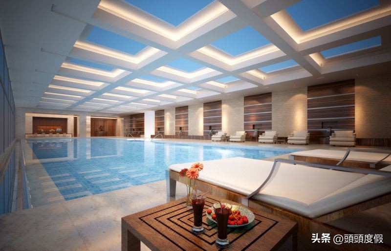 山西比较高端的旅游酒店,山西最高端酒店