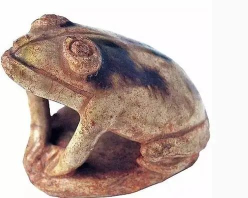 大唐余晖---长沙窑精品瓷器