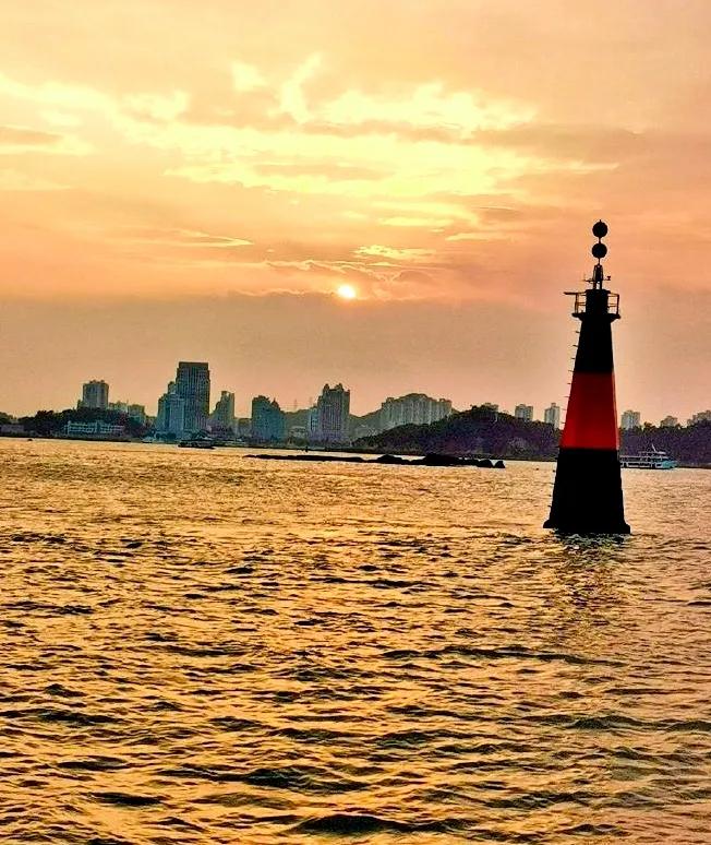 厦门鼓浪屿之行畅游鼓浪屿,去了厦门鼓浪屿的感受