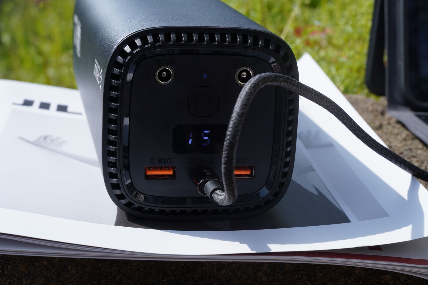 奥睿科orico户外电源,奥睿科150w户外电源