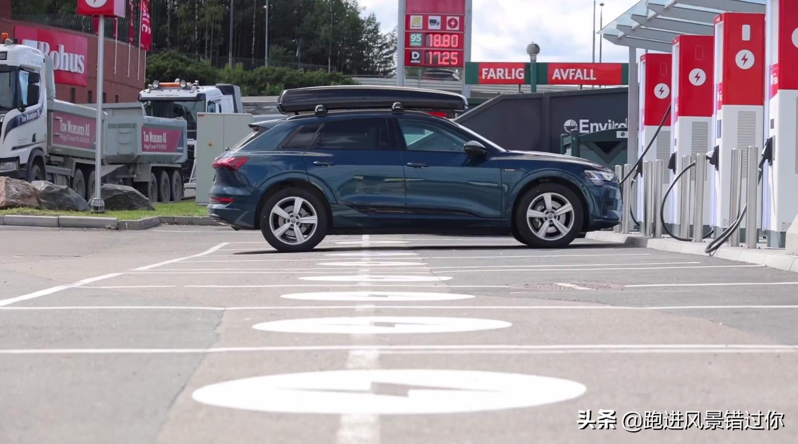 挪威是怎么变有钱的,挪威靠什么发展经济