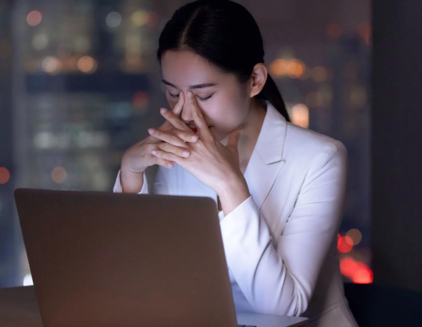 耳朵总是痒痒是身体哪里出问题了,耳朵经常痒得很是什么原因