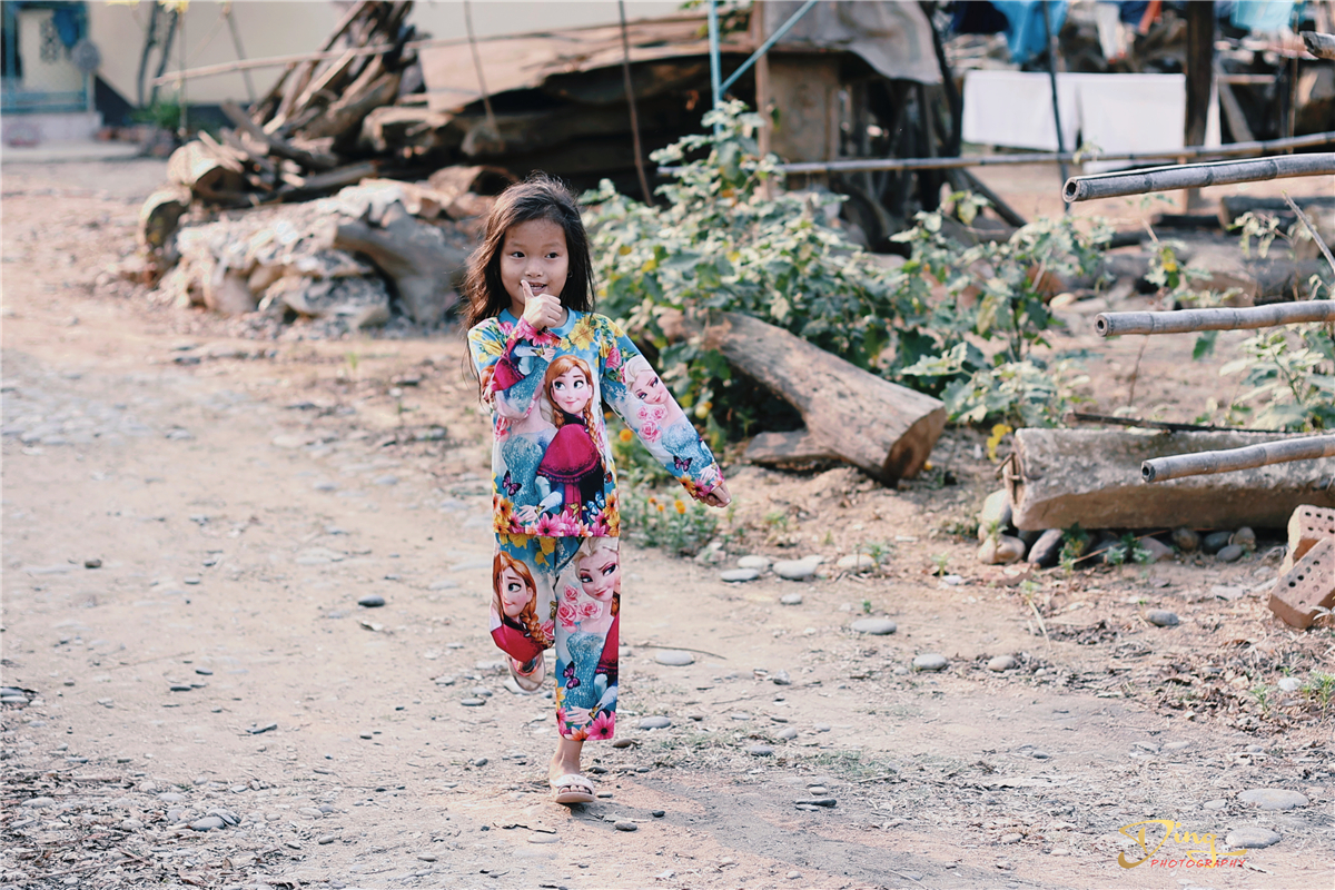 老挝之旅带你了解真实的老挝,去老挝攻略最新