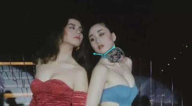 美人迟暮老了,利智年轻时的盛世容颜身材