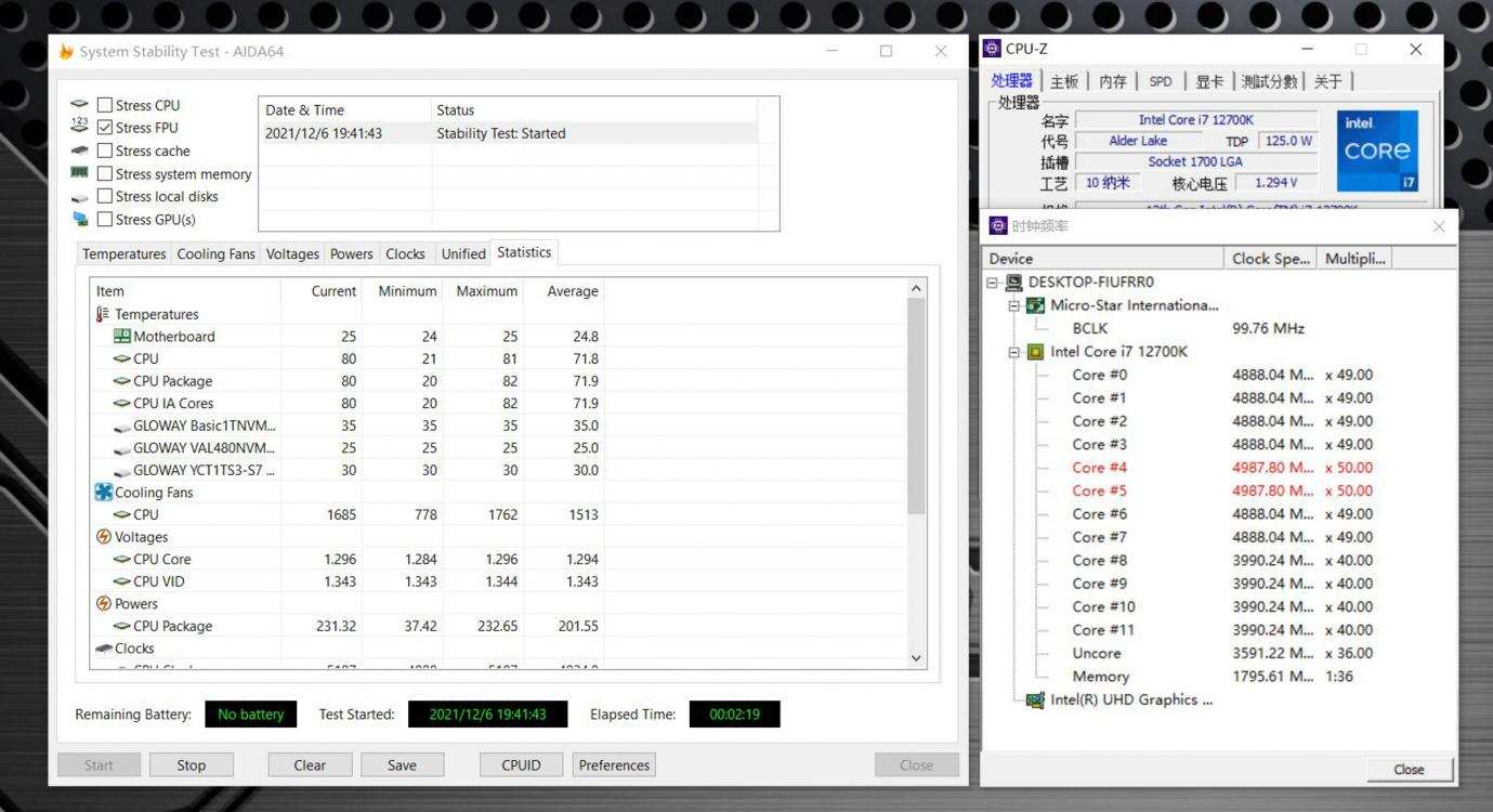 英特尔12代处理器比11代强吗,英特尔12代值得入手吗