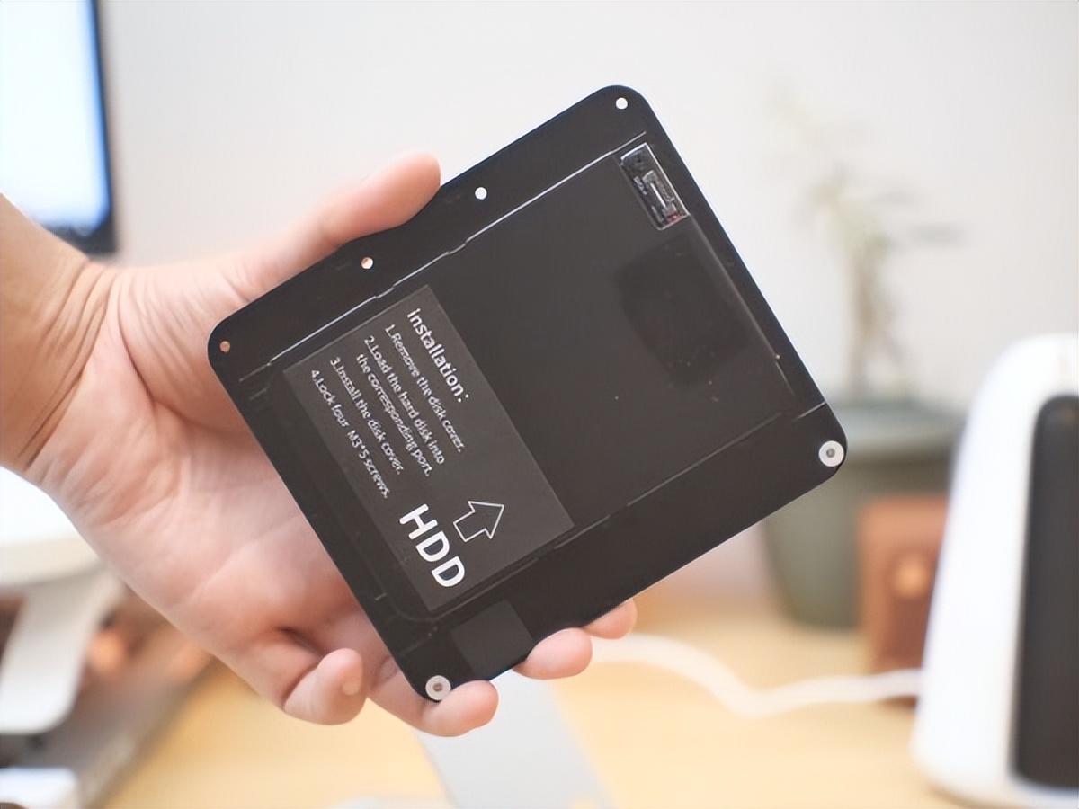 0成本提升电脑空间,minipc扩容