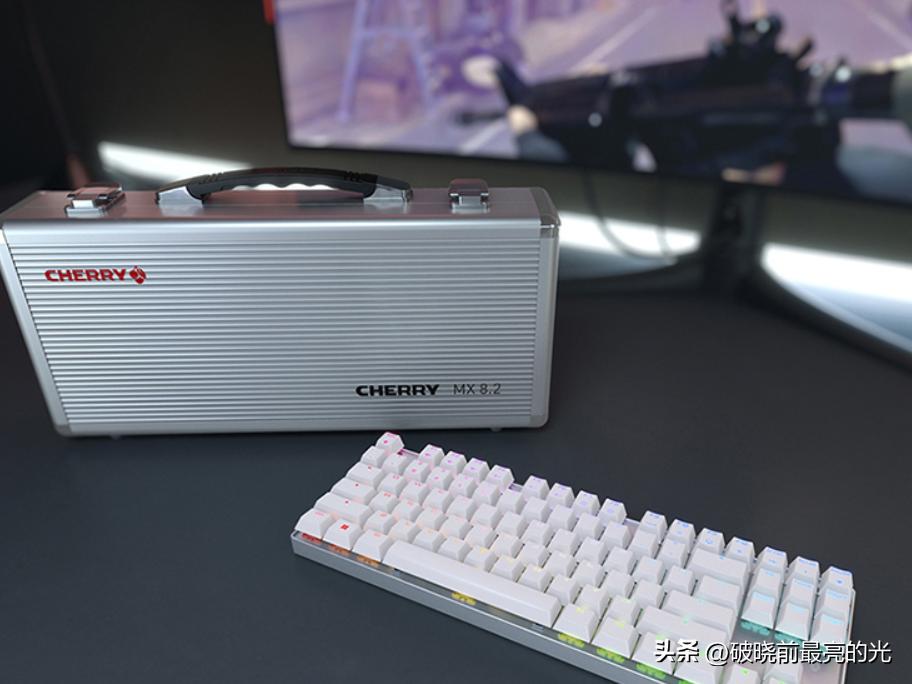 中高端外设推荐,亲身使用过的好物推荐