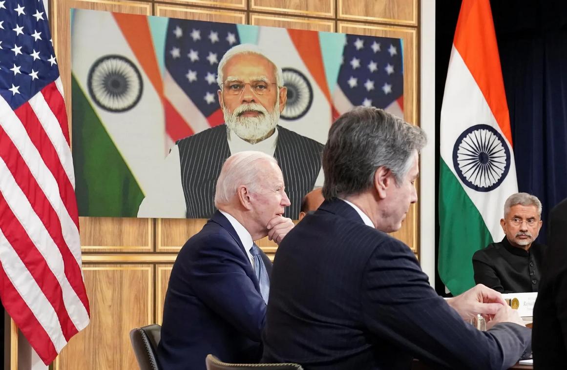 印度宣布国际贸易用卢比结算了吗,印度推出国际贸易卢比结算机制