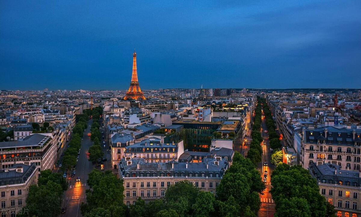 域风网：什么是法国.fr域名,如何注册？