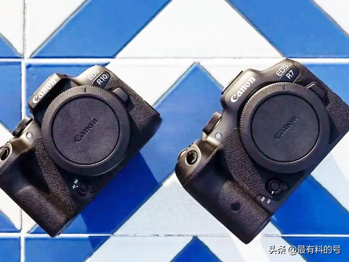 佳能尼康索尼三款微单相机哪个好,佳能与尼康全画幅微单比较哪个好