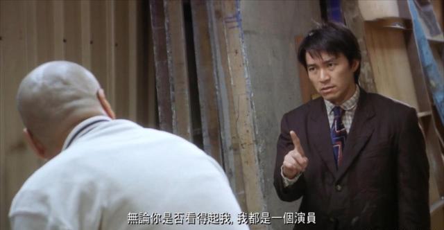 周星驰65岁重返银幕你期待吗,周星驰的这部电影实在太经典了