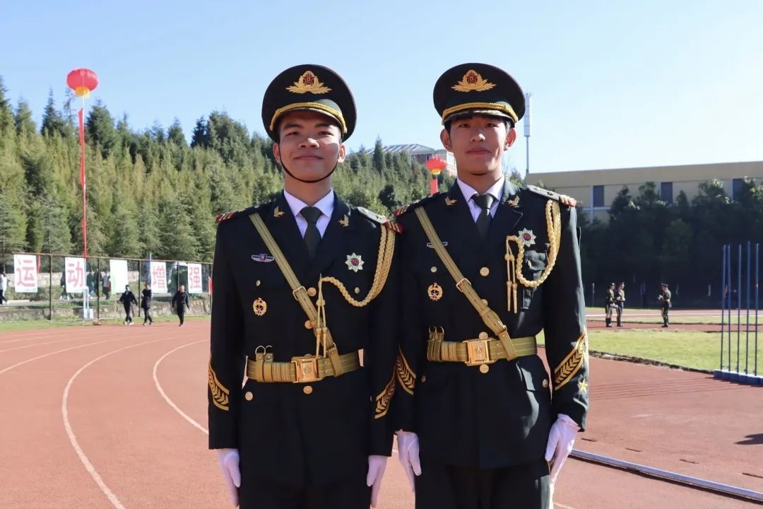 青春主题体育节开幕式,云南大学体育文化节开幕式