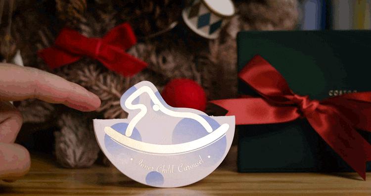 2022圣诞节礼物推荐女生,2022年圣诞礼物女生