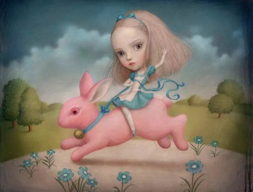 艺术家联名视频,艺术家联名ip直播