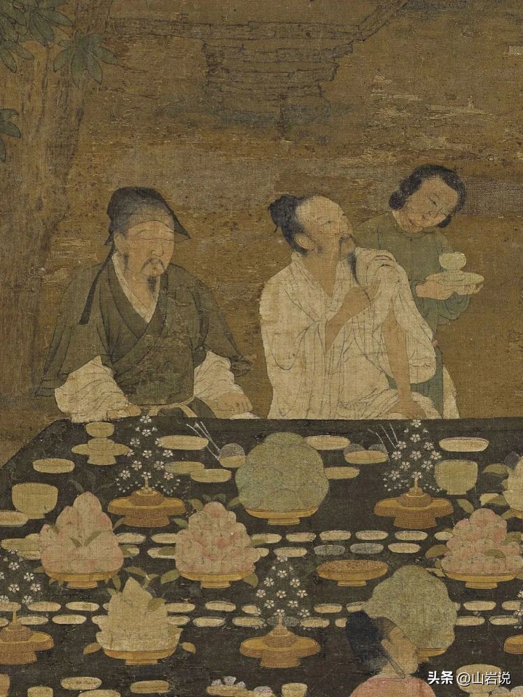 中国茶历史短片,中国茶历史宋朝