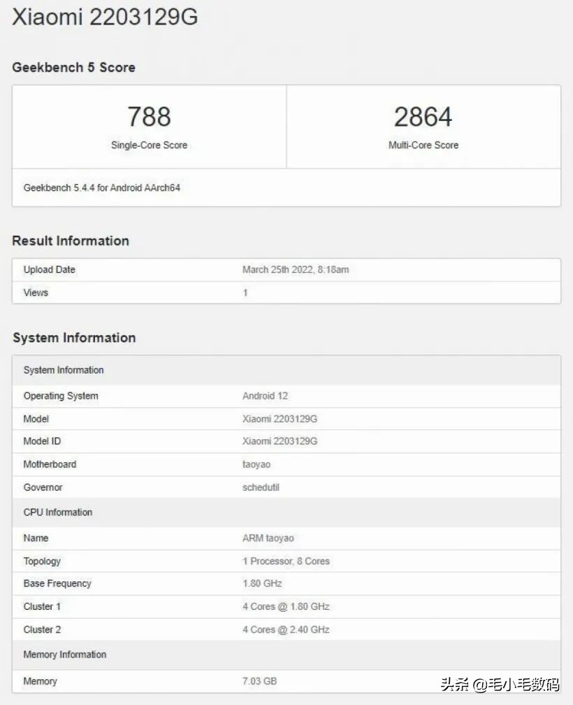 「一分钟资讯」小米、苹果、realme、一加、三星，最新消息