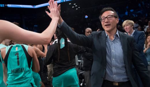 蔡崇信跟马云故事,蔡崇信与马云故事