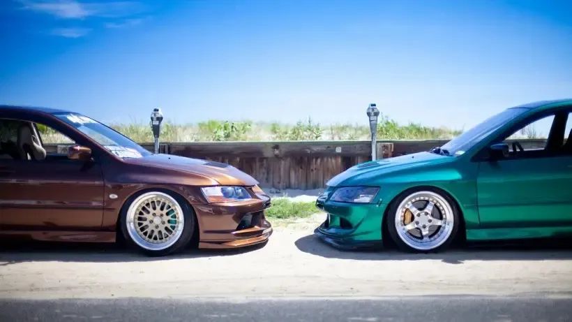 改装过的二手车，残值让车主都沉默了