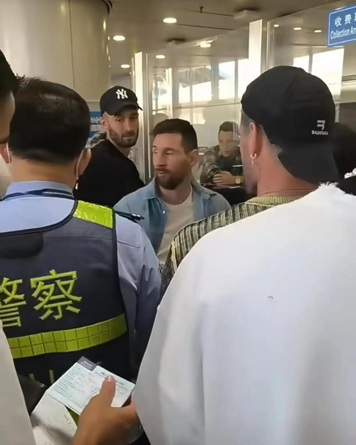 梅西带你回家,梅西呀原名