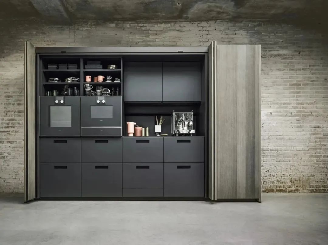 德系厨房比日系厨房好的点,日系厨房跟德系厨房哪个好