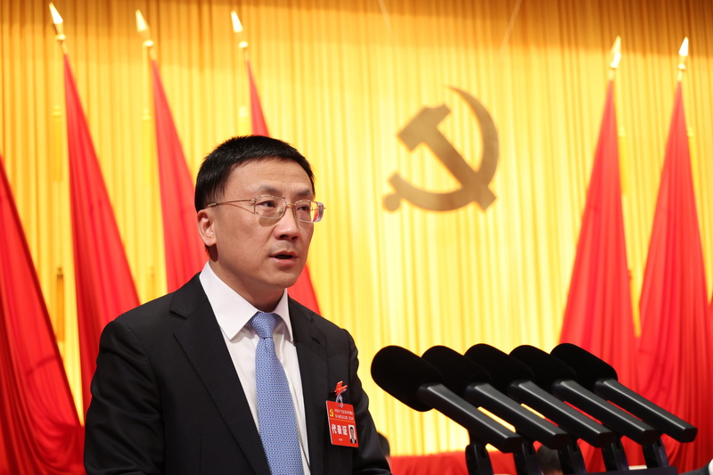 罗湖区*党**代会擘画“三力三区”打造深圳最具影响力美术特色高中推动两家医院床位数均增至700床