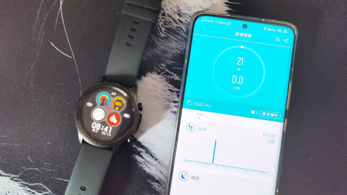 无创测血糖心电图手表智能排行榜,didoe55s测血糖手表靠谱吗