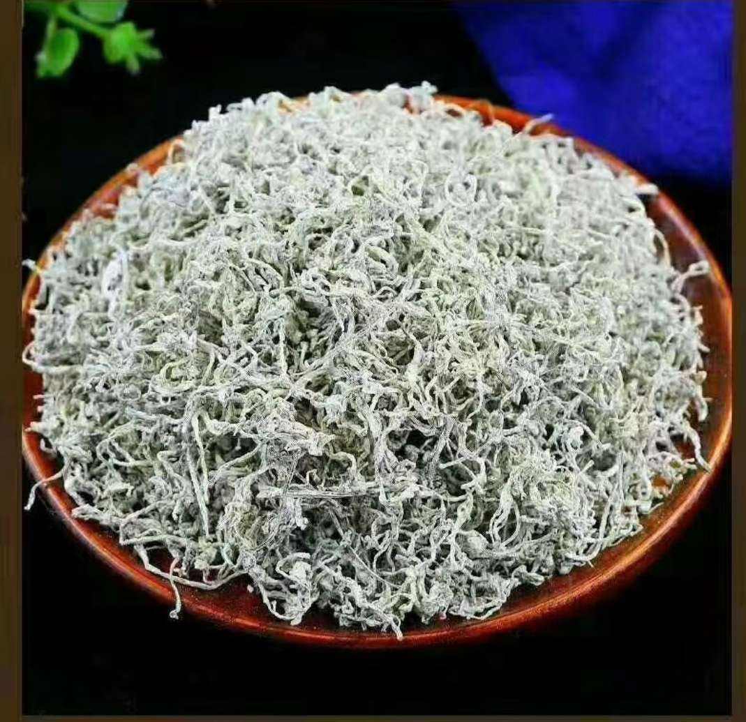 蛇葡萄和莓茶,莓茶与显齿蛇葡萄