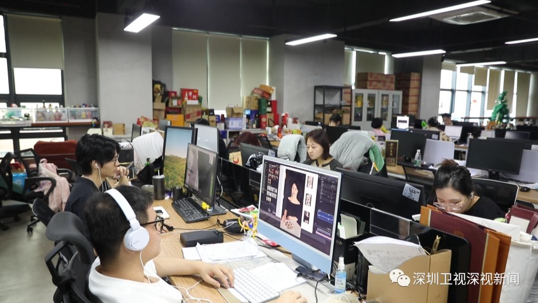 直播电商行业现状问题与未来发展,浅析电商直播行业现状及发展趋势