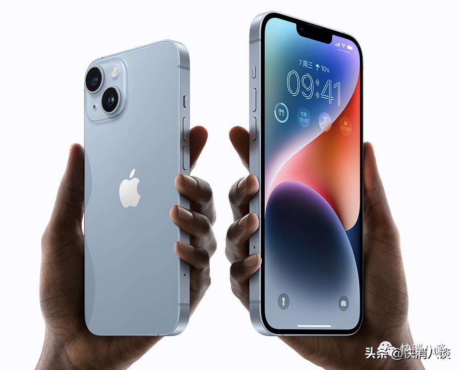 苹果入局后付服务,苹果先买后付服务在美国正式上线