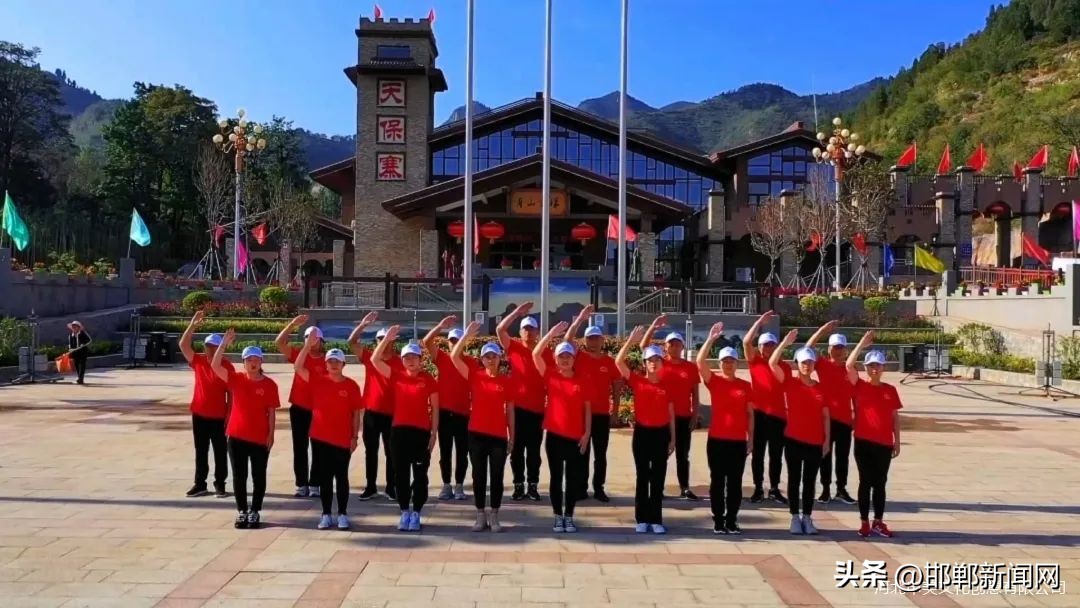 磁县最佳旅游景点是哪,磁县免费旅游景点大全