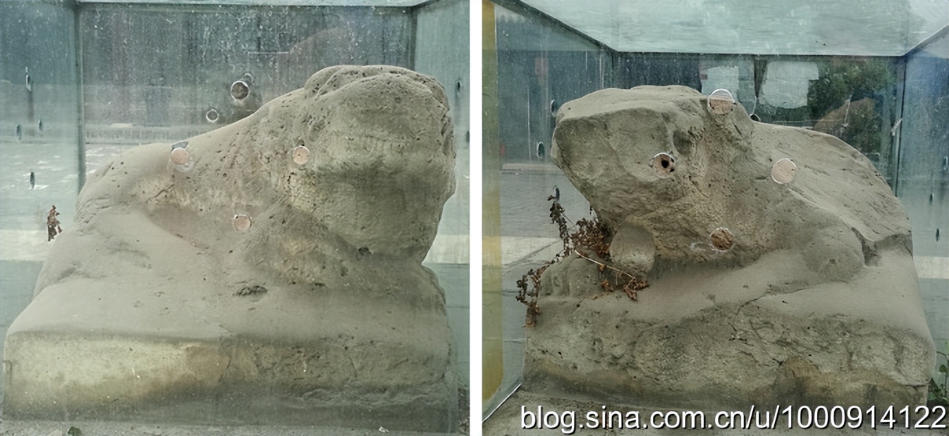 36、晋行·临汾霍州：衙署，鼓楼，观音庙，娲皇庙