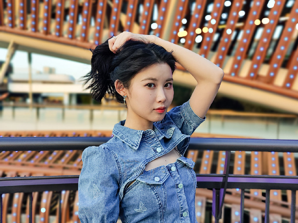 motox30pro前置拍照评测,motox30pro长期评测