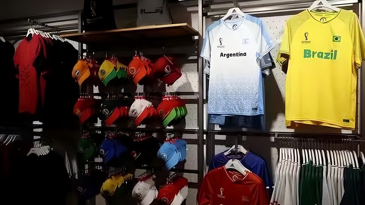 最贵世界杯开幕！有卡塔尔的炫酷、自信，还有中国制造的荣耀