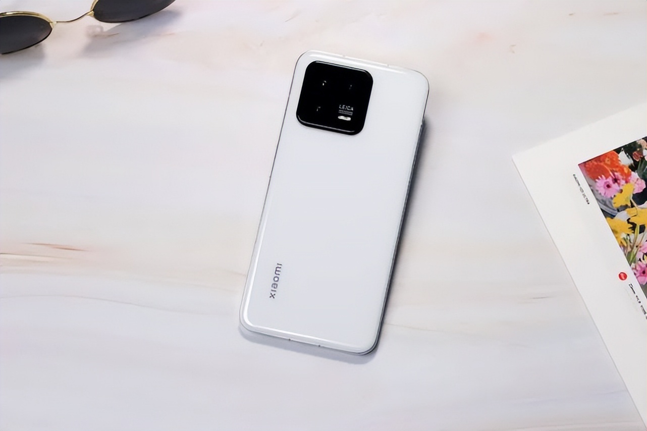 小米13体验流畅度,小米13能流畅用多久