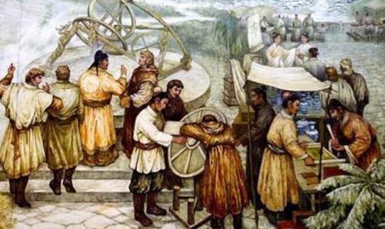 商人思考与农人的思维区别,商人思维商业认知