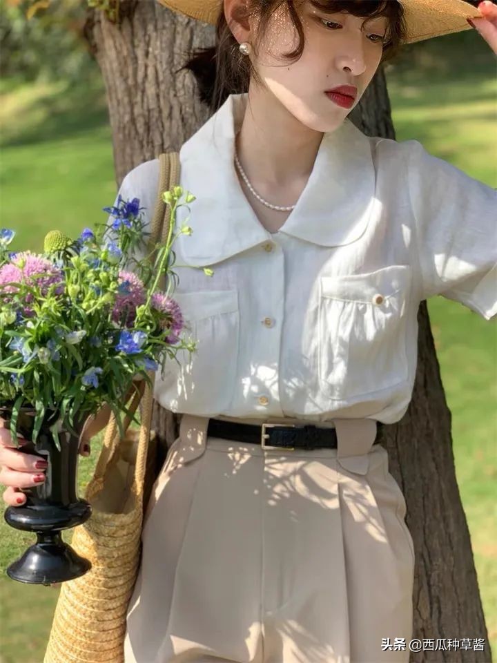 淘宝中老年女装夏装,好看质量好的淘宝女装店夏装