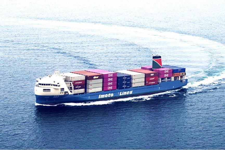 特别关注｜日本年度船舶榜单揭晓！MOL独揽两项大奖