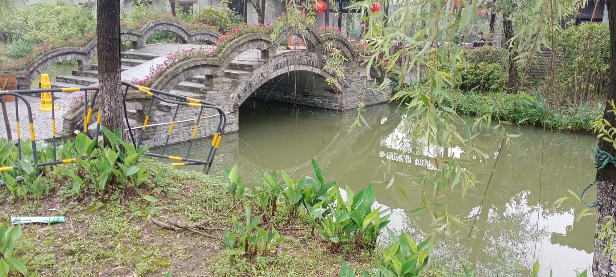 宜昌宜都当阳市组团江南六日游