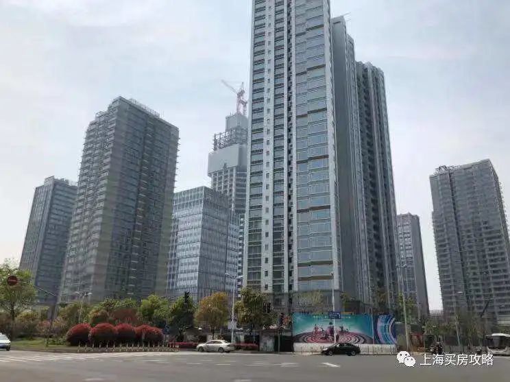 未来10年上海发展,未来5年上海最有发展潜力的区域