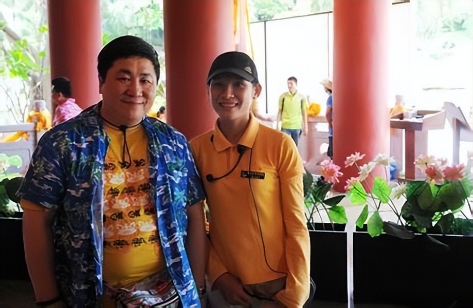 刘流是哪年离开本山传媒的,刘流与赵本山关系